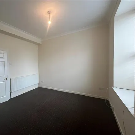 Rent this 1 bed apartment on Main Street in Newmilns, KA16 9DE