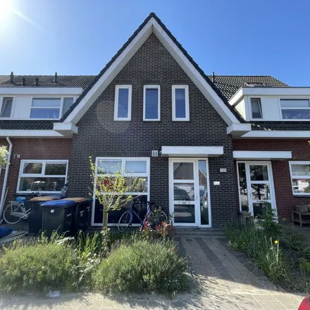 Image 1 - Olsterkampweg 18, 8121 CR Boskamp, Netherlands - Apartment for rent