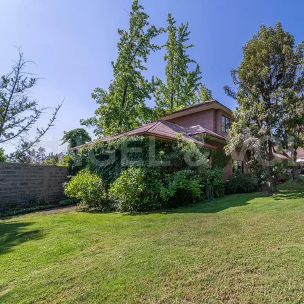 Buy this 5 bed house on Onofre Jarpa 10677 in 786 0379 Provincia de Santiago, Chile