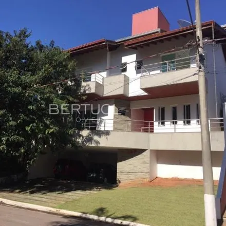 Image 2 - Avenida Tiradentes, Centro, Louveira - SP, 13290, Brazil - House for sale