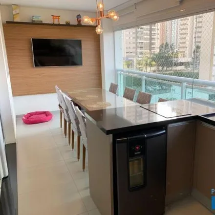 Buy this 3 bed apartment on Rua José Aristides Jofre in Osasco, Osasco - SP