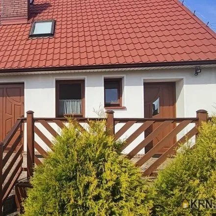 Buy this 4 bed house on Dębowa 3 in 86-031 Osielsko, Poland