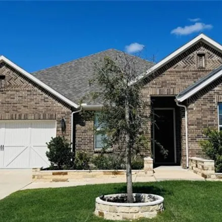 Rent this 4 bed house on Dahlia Garden Drive in Celina, TX 75078