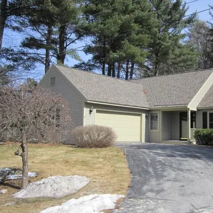Buy this 3 bed house on 23 Clover Lane in New London, NH 03257
