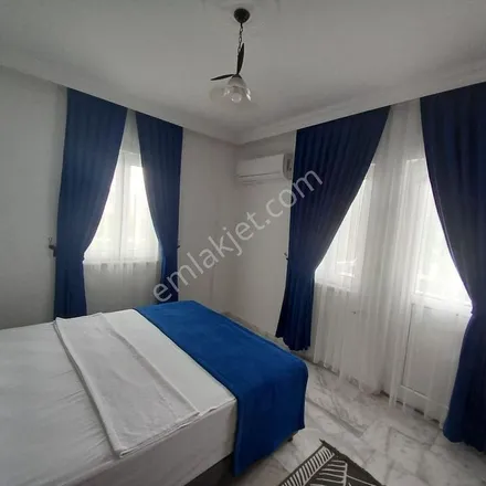 Rent this 2 bed apartment on Şok in Adnan Menderes Caddesi, 48440 Bodrum