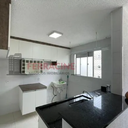 Image 2 - Avenida River, Jardim Nova Cidade, Guarulhos - SP, 08583-480, Brazil - Apartment for rent
