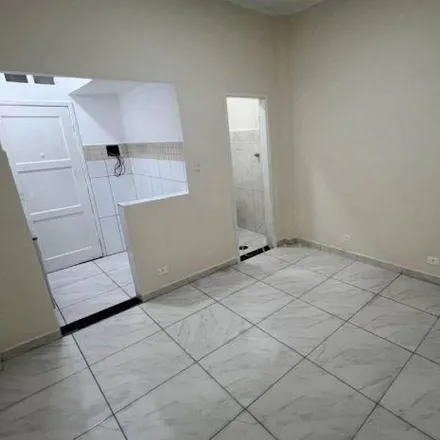 Buy this 1 bed apartment on Avenida Dom Pedro II in Ocian, Praia Grande - SP