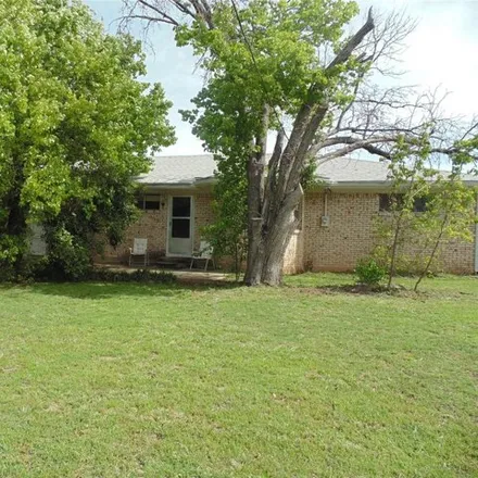 Image 4 - 116 Bonnie Place, Woodland Heights, Brownwood, TX 76801, USA - House for sale