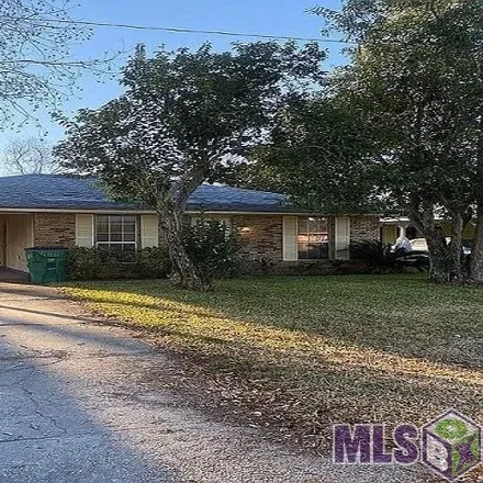 Buy this 3 bed house on 57727 Eli Craig Road in Seymourville, Iberville Parish