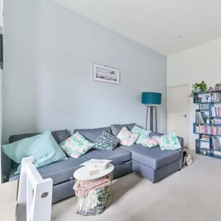 Buy this 2 bed apartment on 70 Anerley Road in London, SE20 8DL