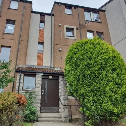 Rent this 2 bed apartment on Headland Court in Aberdeen City, AB10 7HZ