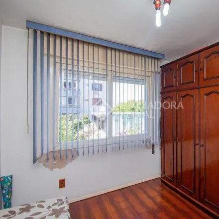 Rent this 2 bed apartment on Rua Enes Bandeira in Jardim São Pedro, Porto Alegre - RS