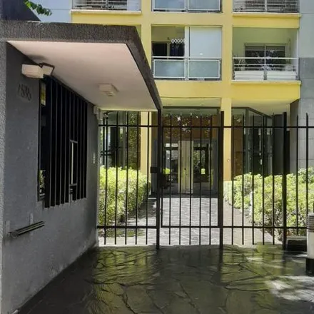 Rent this 1 bed apartment on Conde 2897 in Coghlan, C1430 FED Buenos Aires