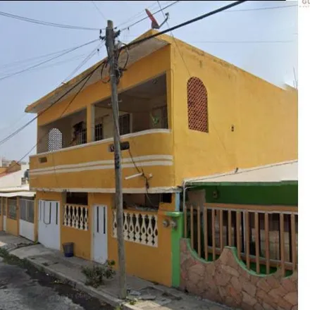 Buy this 3 bed house on Río Yaqui in Infonavit Lomas De Río Medio, 91808