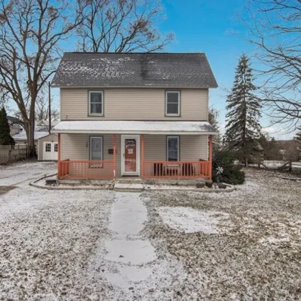 Buy this 3 bed house on 311 South Brownson Avenue in Kingsley, Grand Traverse County