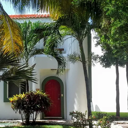 Image 9 - Condominio Hoyo 4, Avenida Paseo Coba, 77717 Playa del Carmen, ROO, Mexico - House for rent