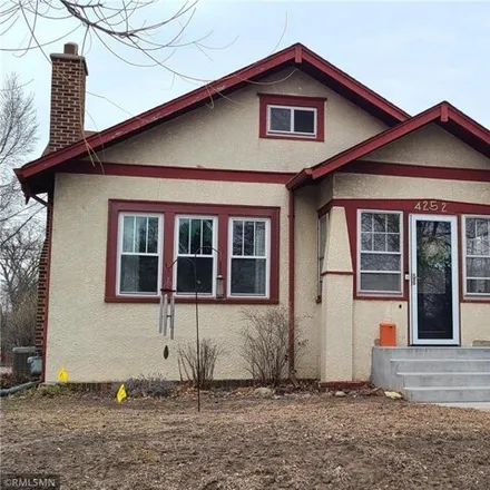 Buy this 2 bed house on 4252 13th Avenue South in Minneapolis, MN 55407