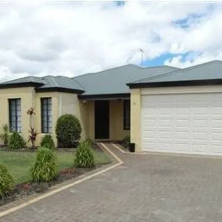 Rent this 4 bed apartment on Limonite Court in Forrestfield WA 6058, Australia