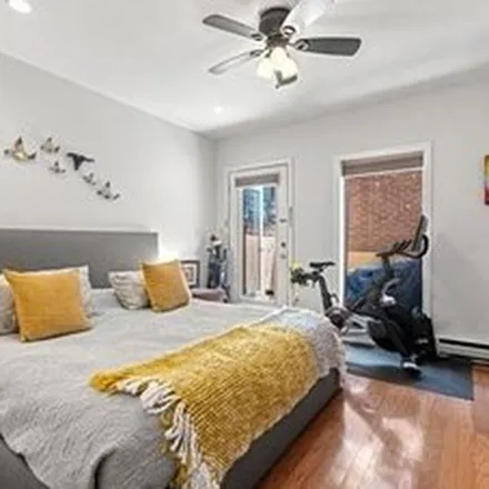 Image 4 - 267 Beacon Street, Boston, MA 02116, USA - Apartment for rent