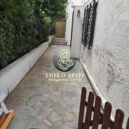 Image 9 - Αγίου Δημητρίου, Alimos, Greece - Apartment for rent