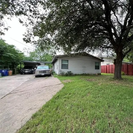 Buy this 3 bed house on 4502 South 1st Street in Austin, TX 78745