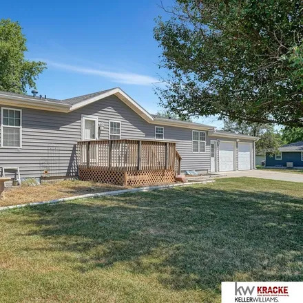 Image 3 - 400 West Lancaster Avenue, De Witt, Saline County, NE 68341, USA - House for sale