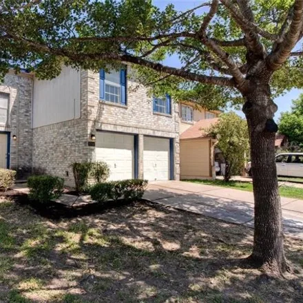 Rent this 3 bed house on 1234 East Logan Street in Round Rock, TX 78664