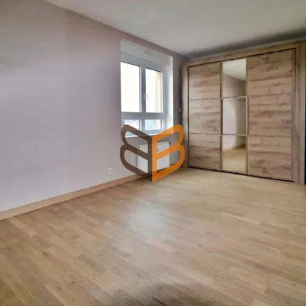Rent this 2 bed apartment on 6 Rue de la Liberté in 57330 Soetrich, France