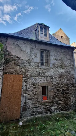 Image 3 - 22100 Dinan, France - House for sale