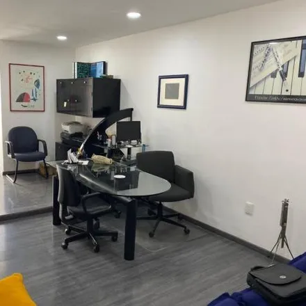 Rent this studio house on UP Malaga in Calle Málaga, Benito Juárez
