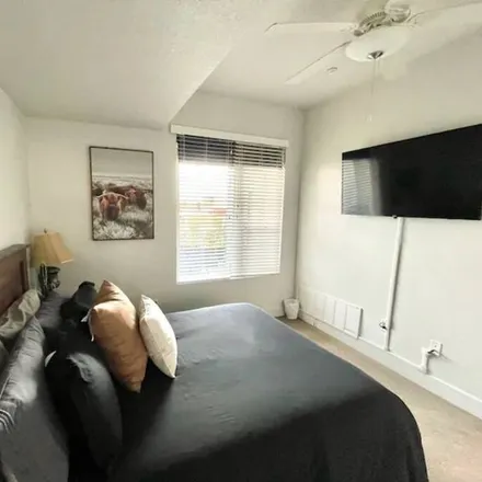 Rent this 2 bed apartment on Salt Lake City