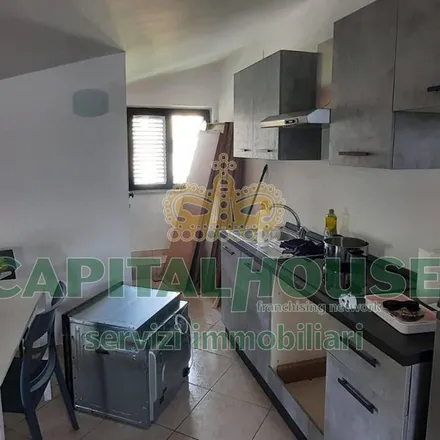 Image 5 - Via Jacopo Comin, 81100 Caserta CE, Italy - Apartment for rent