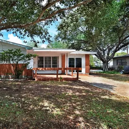 Buy this 3 bed house on 4717 Edith Street in Corpus Christi, TX 78411
