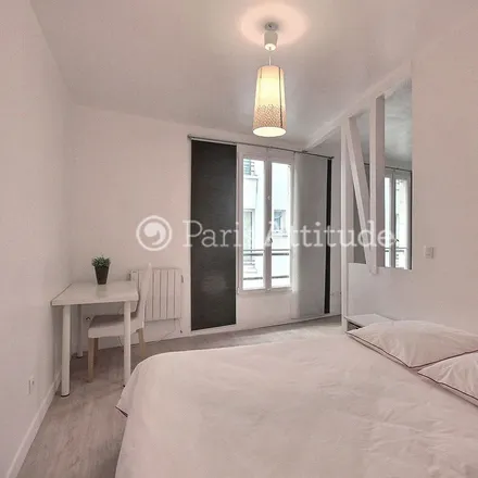 Image 8 - 3 Rue des Roses, 75018 Paris, France - Apartment for rent