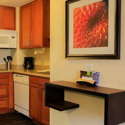 Rent this 1 bed condo on Milpitas