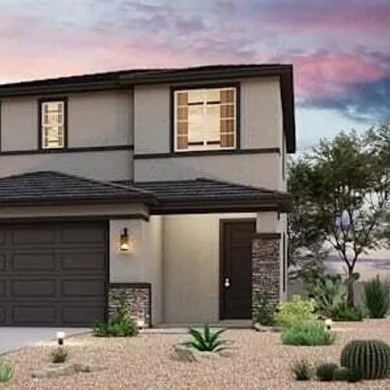 Buy this 3 bed house on unnamed road in Apache Junction, AZ 85119