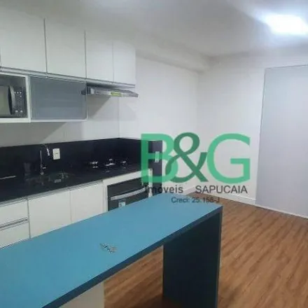 Image 2 - Avenida Cupecê, Cidade Ademar, São Paulo - SP, 04368-130, Brazil - Apartment for sale