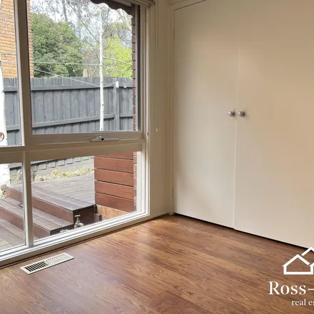 Rent this 2 bed apartment on 109 Union Road in Surrey Hills VIC 3127, Australia