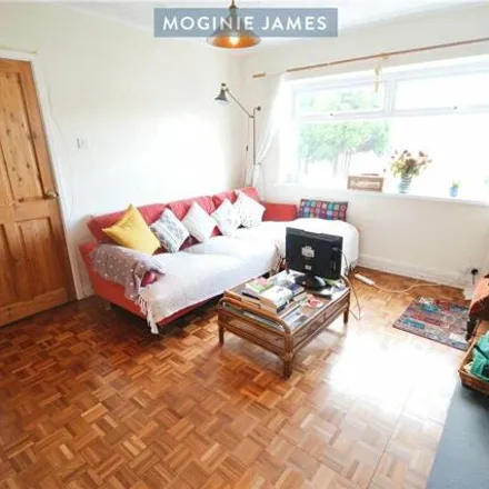 Image 3 - unnamed road, Cardiff, CF23 7DJ, United Kingdom - Townhouse for sale