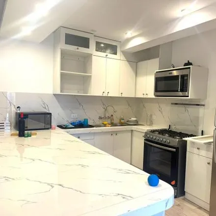 Rent this 3 bed apartment on Calle Ibiza in La Molina, Lima Metropolitan Area 15026