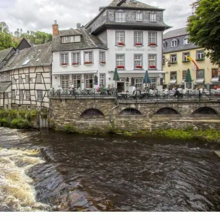 Image 6 - 52156 Monschau, Germany - House for rent