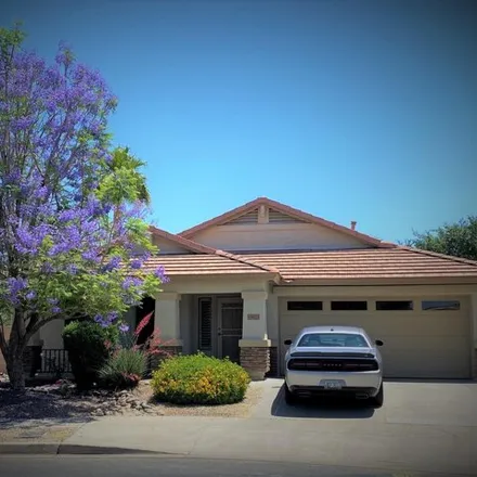 Rent this 3 bed house on 13625 North 175th Drive in Surprise, AZ 85388