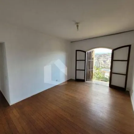 Buy this 2 bed apartment on Rua Campestre in Santa Rosália, Poços de Caldas - MG