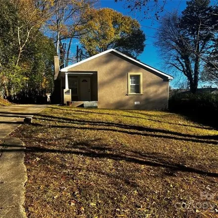 Rent this 3 bed house on Jennings Street in Charlotte, NC 20206