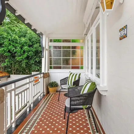 Rent this 4 bed apartment on Dalton Road in Mosman NSW 2088, Australia