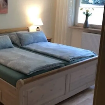 Rent this 1 bed condo on 07427 Schwarzburg