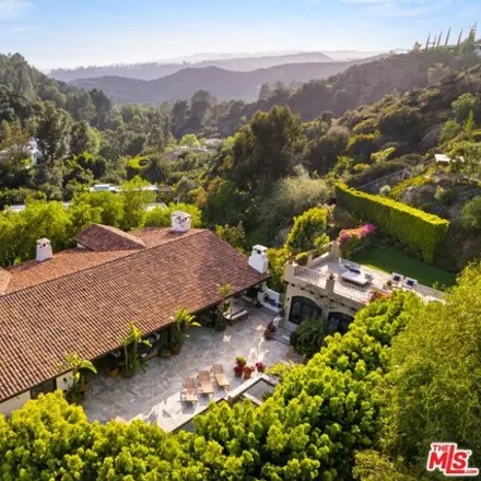 Image 3 - 2020 Loma Vista Drive, Beverly Hills, CA 90210, USA - House for sale