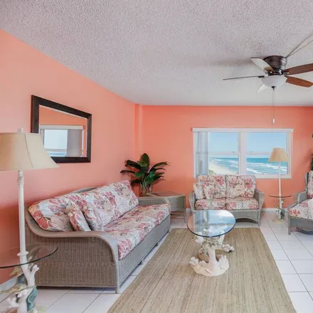 Rent this 2 bed condo on Satellite Beach in FL, 32937