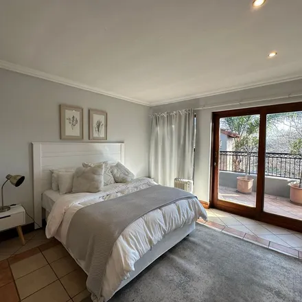 Image 5 - unnamed road, Summerstrand, Gqeberha, 6001, South Africa - Townhouse for rent