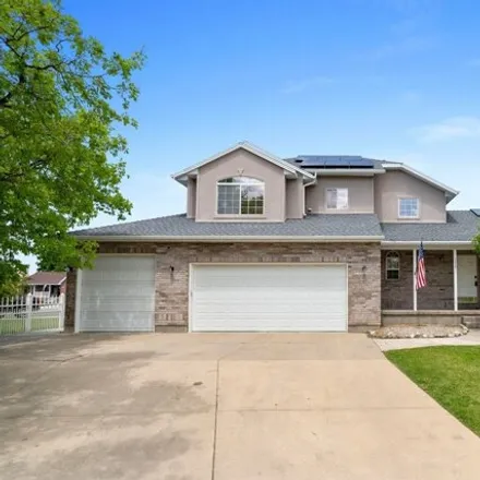 Buy this 5 bed house on 2323 East 1975 North in Layton, UT 84040